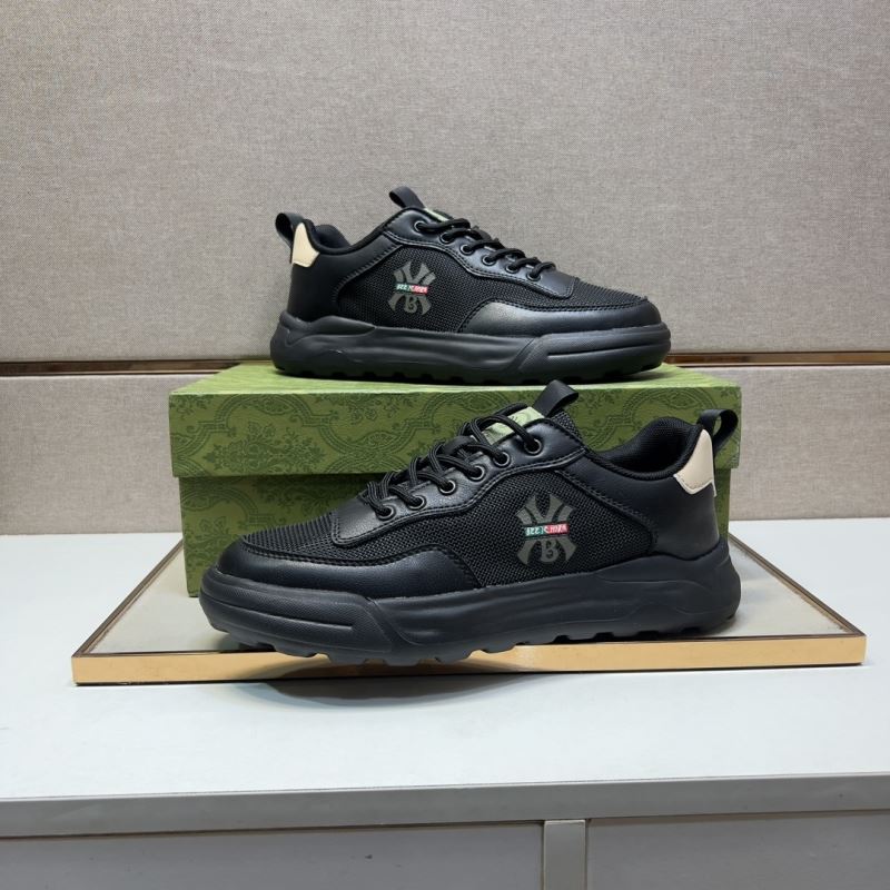 Gucci Low Shoes